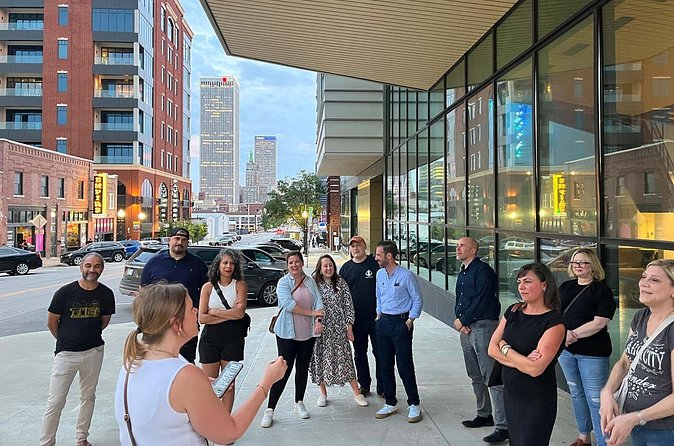 True Crime and Haunted History - The Oldest Building: The Tavern (Former Fox Hotel)