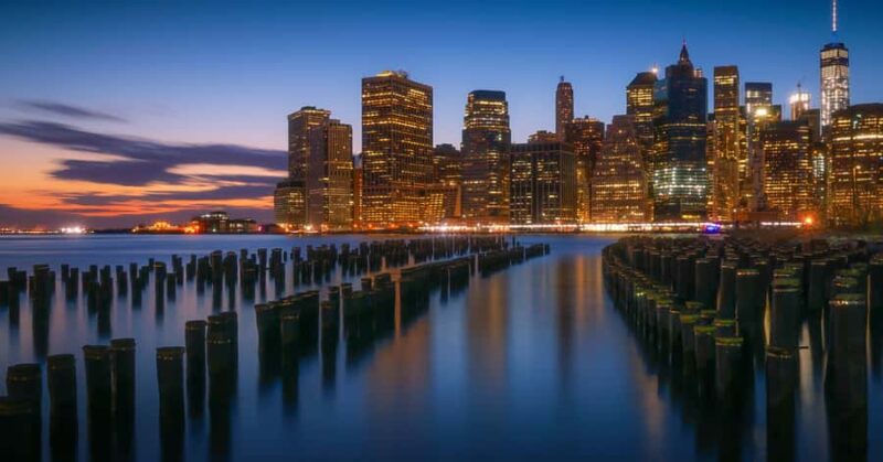 True Crime: New Orleans - Self-Guided Audio Tour - Activation and Accessibility Details