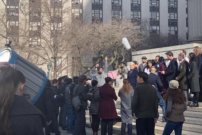 True Crime NYC: Mafia Walk w/Ret. NYPD Detective & Local Food - The Gambino Crime Family’s Historic Base at Ravenite