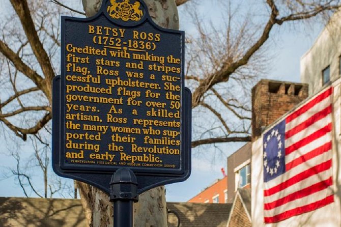 True Crime Philadelphia and History Tour - Meeting Point and Duration Details