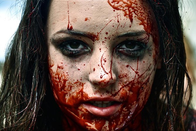 True Crime Philadelphia and History Tour - The Spooky Side: Serial Killers and Legends