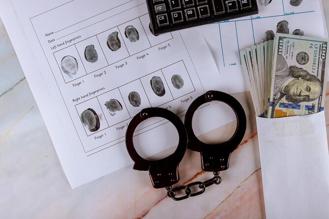 True Crime Pub Crawl in New Orleans - From Crime Scenes to the Ax Man’s Terror