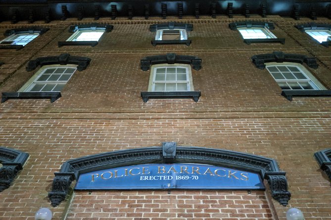 True Crime Pub Crawl - the Original Savannah Murder Tour - Practical Details and Booking Insights