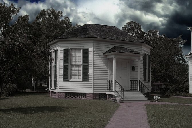 True Crime Tour of Fayetteville - Key Points