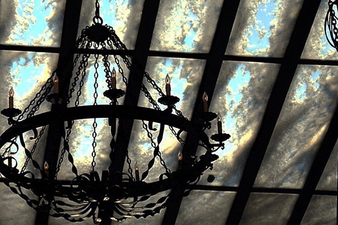 True Crime Walking Tour in Soulard Neighborhood - Enjoying the Tour with a Drink in Hand