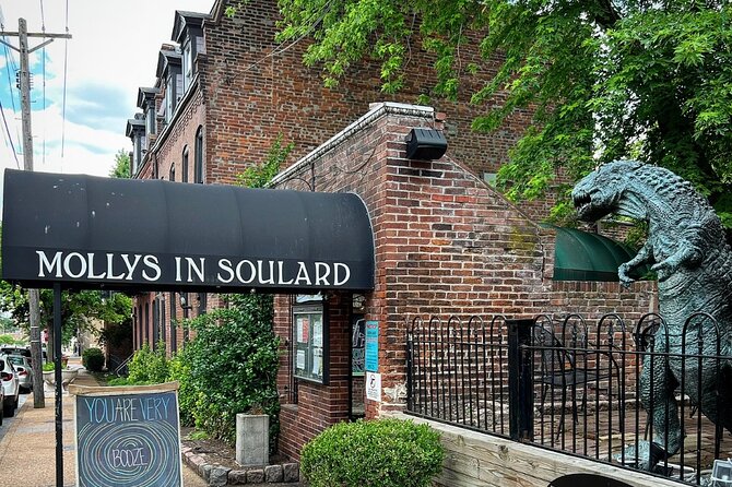 True Crime Walking Tour in Soulard Neighborhood - Why This Tour Stands Out Among Similar Experiences