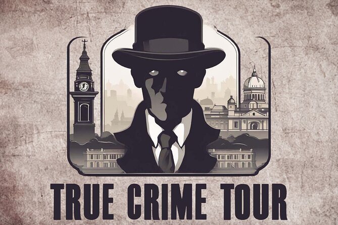 True Crime Walking Tour in the Buda Castle district - Group Size and Tour Atmosphere