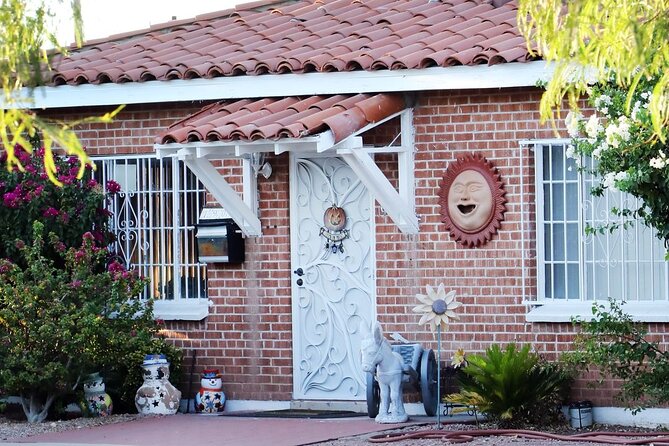 True Crime Walking Tour in Tucson's Historic Blenman-Elm - Practical Tips for the Tour