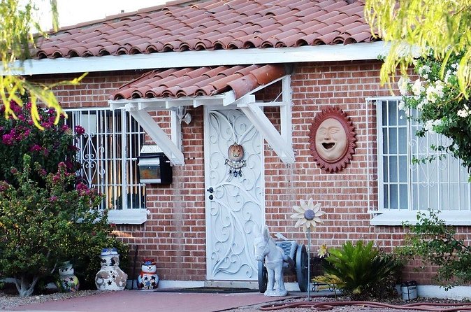 True Crime Walking Tour in Tucson's Historic Blenman-Elm - Comparing Similar Experiences in Tucson