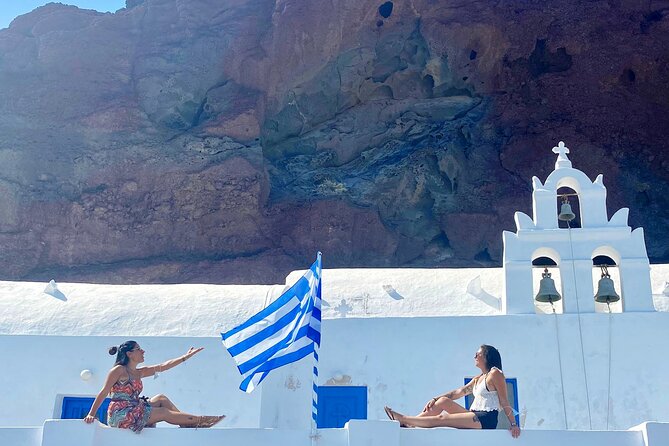 True Santorini Experience Day Tour - Comparing the Cost to the Experience