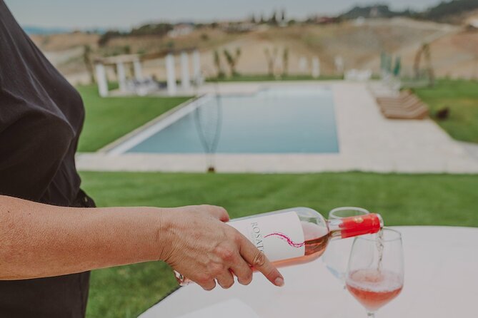 Truffle Hunt in Tuscany - Booking, Cancellation Policy, and Practical Tips