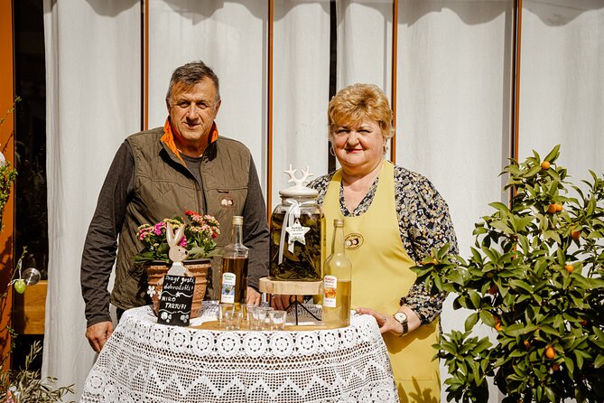 Truffle Hunting and 3-course Truffle Brunch in Motovun - Pricing, Cancellation Policy, and Booking Details