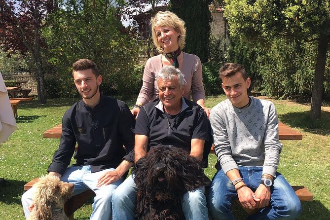 Truffle Hunting and Cooking Class - Practical Details and Booking Tips