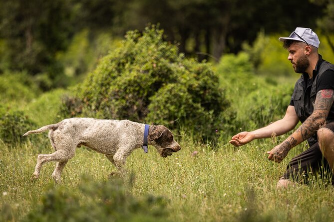 Truffle Hunting at Meteora - Who Will Enjoy This Tour Most?