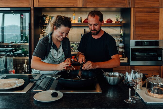 Truffle hunting & cooking tour - Experience Authentic Truffle Hunting and Cooking in Istria, Croatia