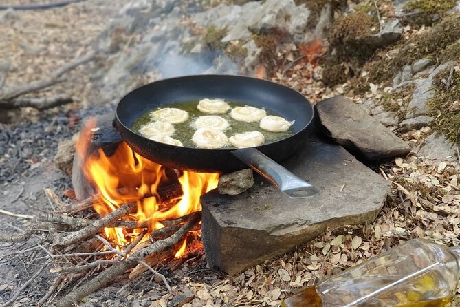 Truffle Hunting, Culinary & Wine Celebration from Elounda - Price and Booking Insights