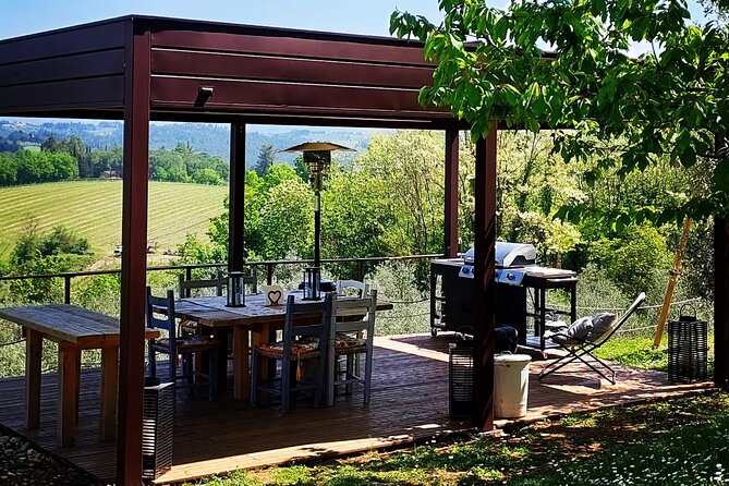 Truffle Hunting in Chianti, pasta class and lunch - Practical Considerations and Booking Details