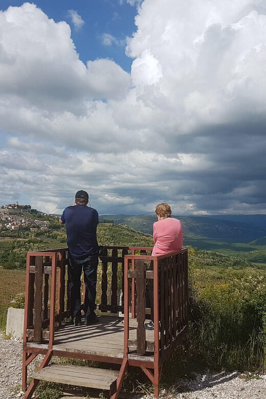 Truffle hunting in Istria private experience - What Sets This Tour Apart from Others