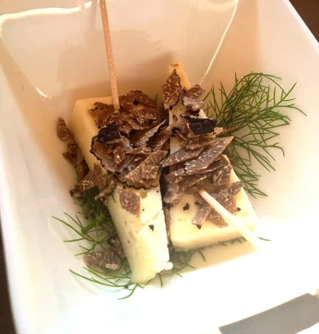 Truffle Hunting in Provence - Tasting and Purchasing: A Gourmet Finale