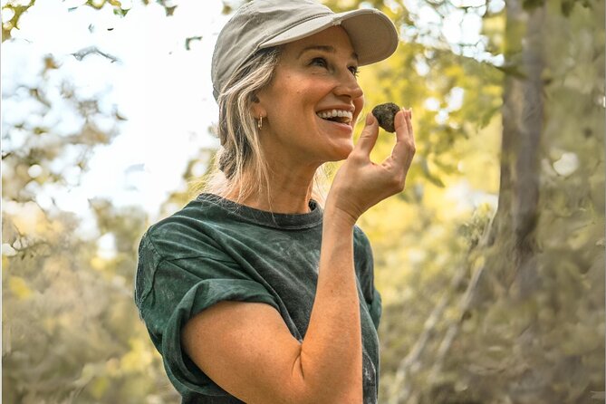 Truffle Hunting in San Gimignano - Key Points