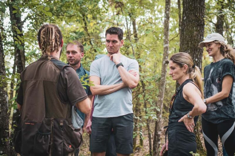 Truffle Hunting in San Gimignano - Key Points