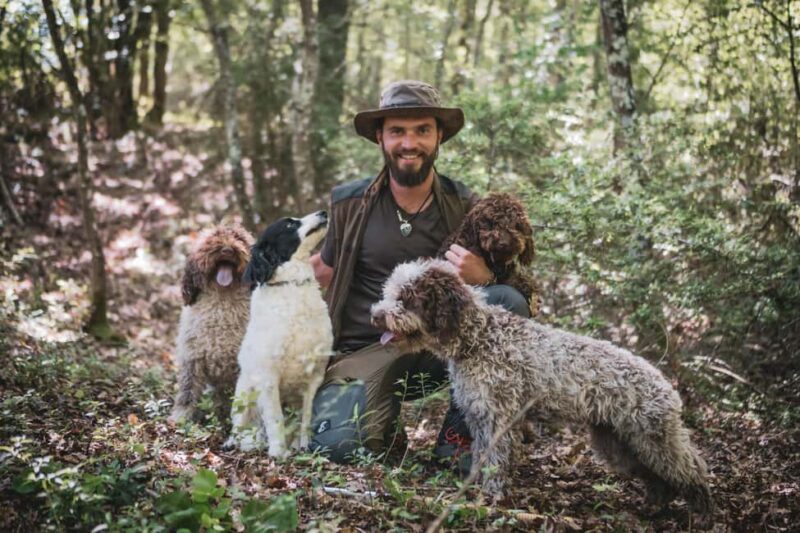 Truffle Hunting in San Gimignano - San Gimignano’s Truffle Experience Compared to Others