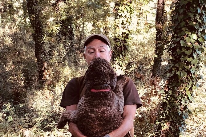 Truffle Hunting in Tuscany - Pricing, Booking, and Cancellation Policies