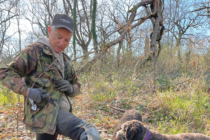 Truffle Hunting in Tuscany - Limitations and Considerations