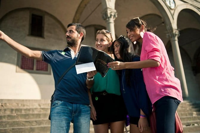 Truffle Hunting in Tuscany - Food and Wine Highlights