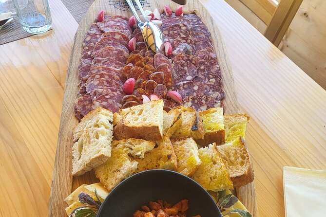 Truffle Hunting in Velebit with Gastronomic Experience - Key Points