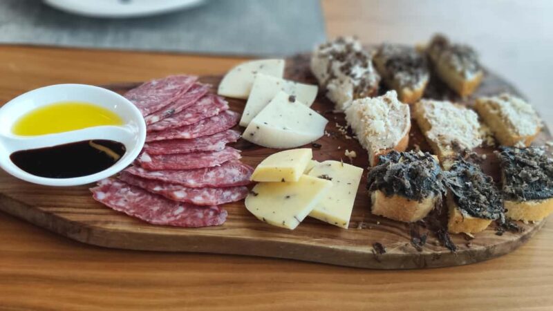 Truffle Hunting & Istrian Gems: Motovun & Opatija Day Trip - Final Thoughts on the Truffle Hunting & Istrian Gems Tour