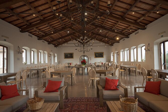 Truffle Hunting, Lunch & Cooking Class in Rome's Countryside - An Authentic Truffle Hunting Experience Just Outside Rome