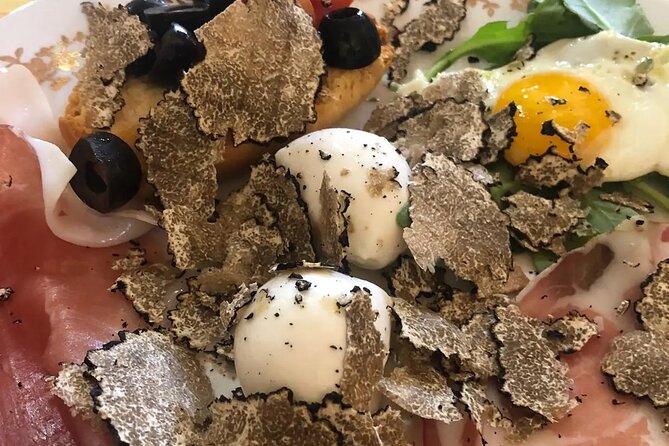 Truffle Hunting with Food tasting - Who Will Appreciate This Tour Most