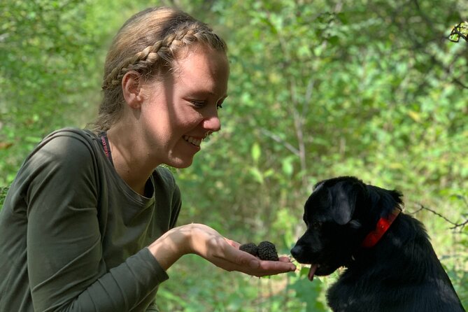 Truffle Hunting with Three Course Meal by Local Family - Discover the Charm of Truffle Hunting with a Local Family in Istria