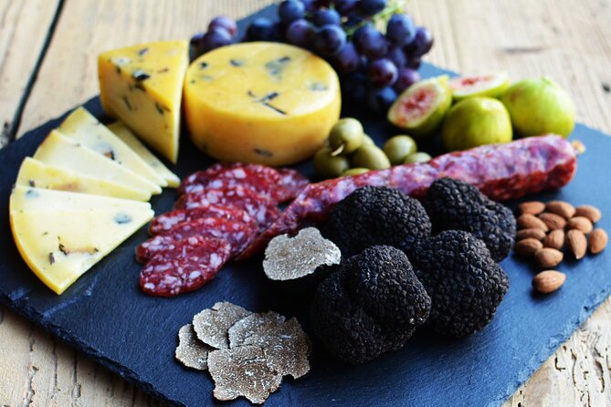 Truffle Hunting with Three Course Meal by Local Family - The Value of Truffle Hunting and Food in Istria