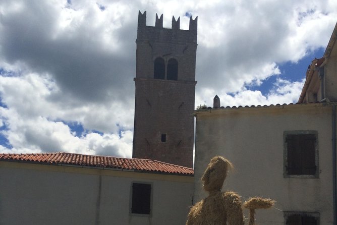 Truffle Istria Private Guided Day Trip from Zagreb - Key Points