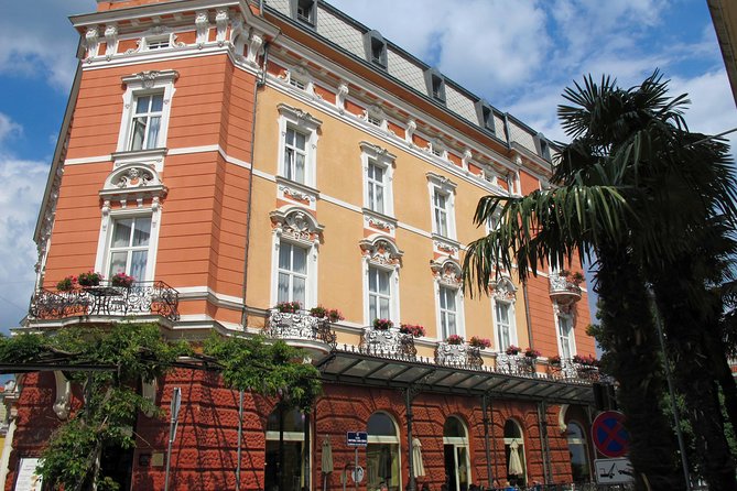 Truffle Istria Private Guided Day Trip from Zagreb - Inclusions: Convenient and Relaxed Experience