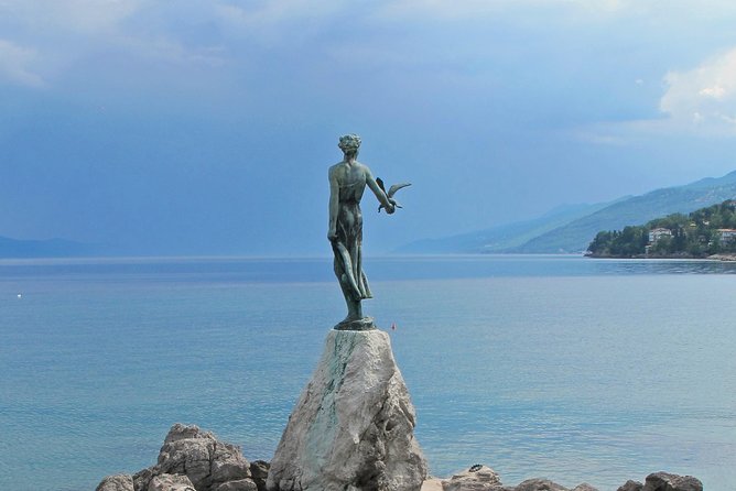 Truffle Istria Private Guided Day Trip from Zagreb - Flexible Booking and Cancellation Policy