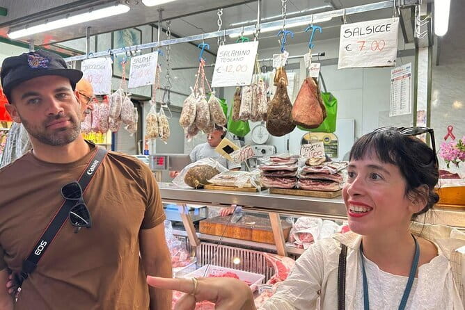 Truffle Picking Experience with 3 Course Meal in Chianti hills - Practical Details and Booking Insights