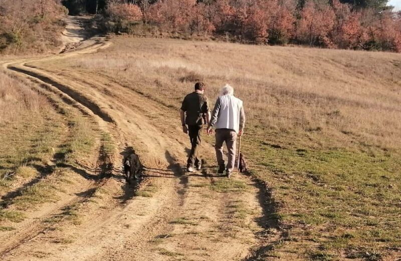 Truffle Tasting & Museum Tour in Umbria, near Perugia - The Guided Tour of the Estate and Museum