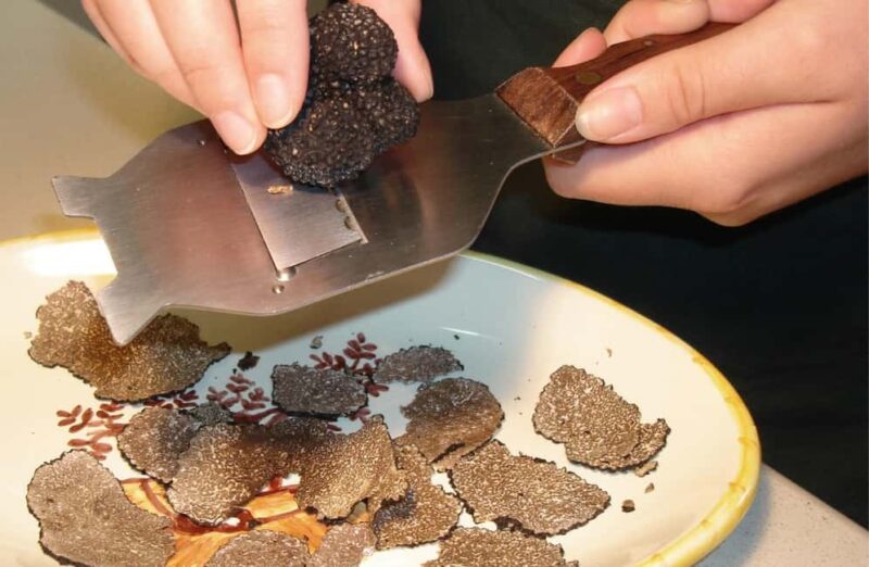 Truffle Tasting & Museum Tour in Umbria, near Perugia - Why This Tour Offers Great Value