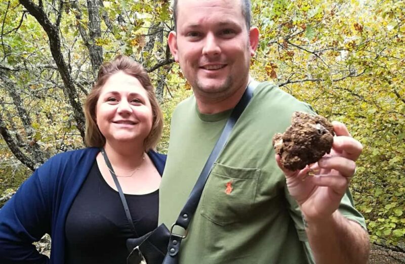 Truffle Tasting & Museum Tour in Umbria, near Perugia - Final Thoughts on the Truffle & Museum Experience