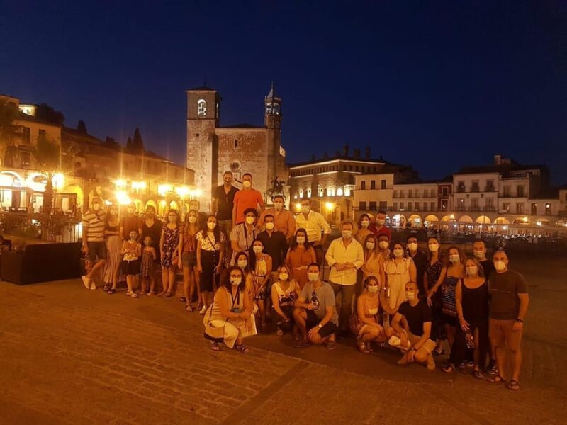 Trujillo :Sunset guided visit "The Sunset Collector". - Why This Sunset Tour Stands Out in Trujillo