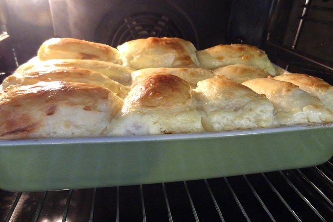 trukli cooking class with Dolac Market Tour - Practical Details: Logistics and Group Size