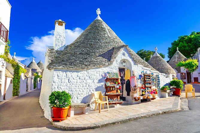 Trulli of Alberobello Day-Trip from Monopoli and Polignano - Who Will Appreciate This Tour Most