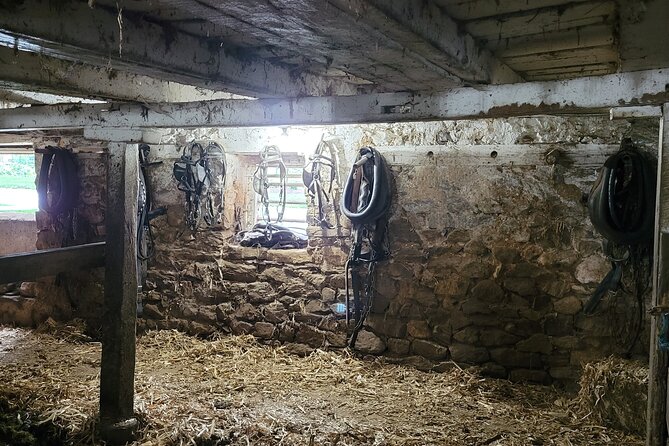 Truly Authentic Lancaster Experience! - Discovering the Fulton Theatre’s Historic Charm