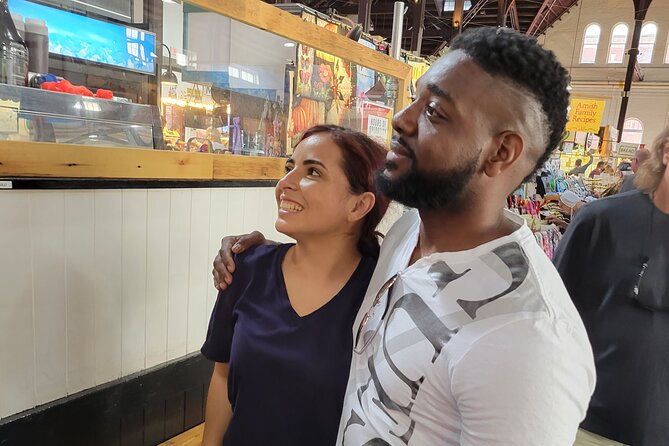 Truly Authentic Lancaster Experience! - Inside the Central Market: The Oldest Farmers Market in the U.S.