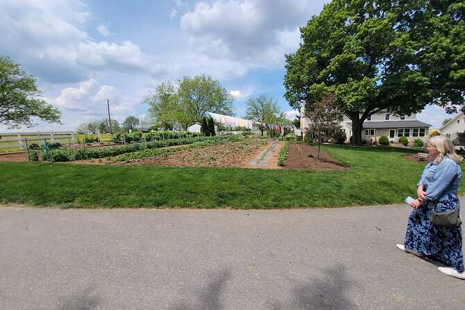 Truly Authentic Lancaster Experience! - The Charles Demuth Museum and Lancaster Art