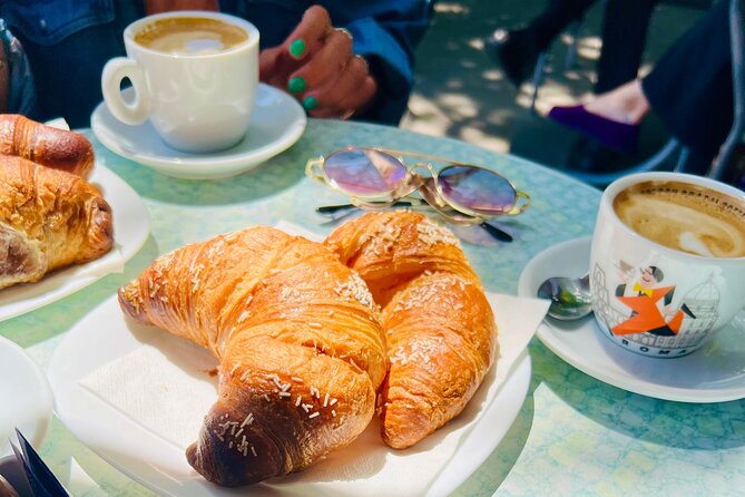 Truly Italian! Rome's Best Flavors - Discovering Trastevere with an Expert Guide