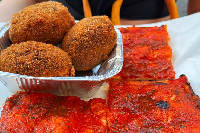 Truly Italian! Rome's Flavors by Night - Discovering Trastevere’s Traditional Roman Food Scene